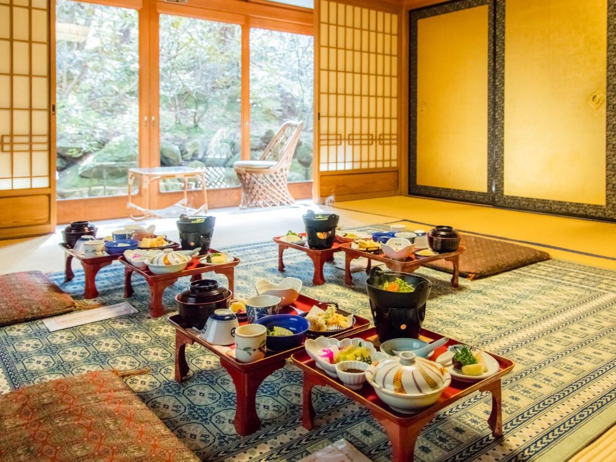 高野山 宿坊 恵光院 -Koyasan Syukubo Ekoin Temple- Buitenkant foto