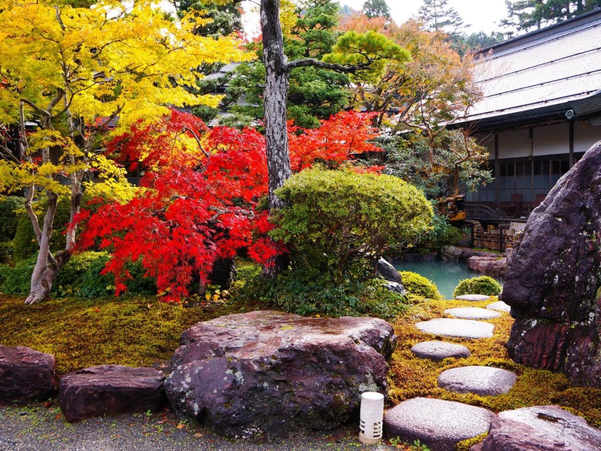 高野山 宿坊 恵光院 -Koyasan Syukubo Ekoin Temple- Buitenkant foto