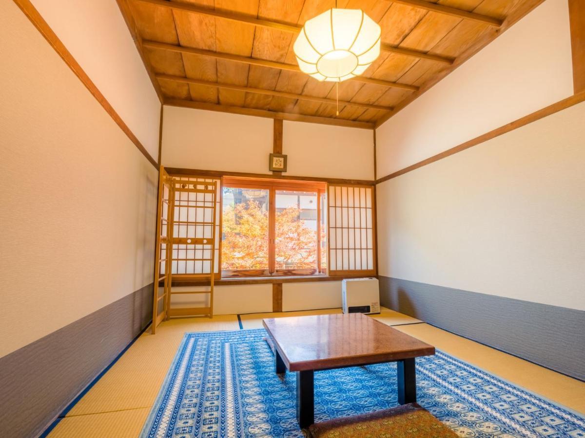 高野山 宿坊 恵光院 -Koyasan Syukubo Ekoin Temple- Buitenkant foto