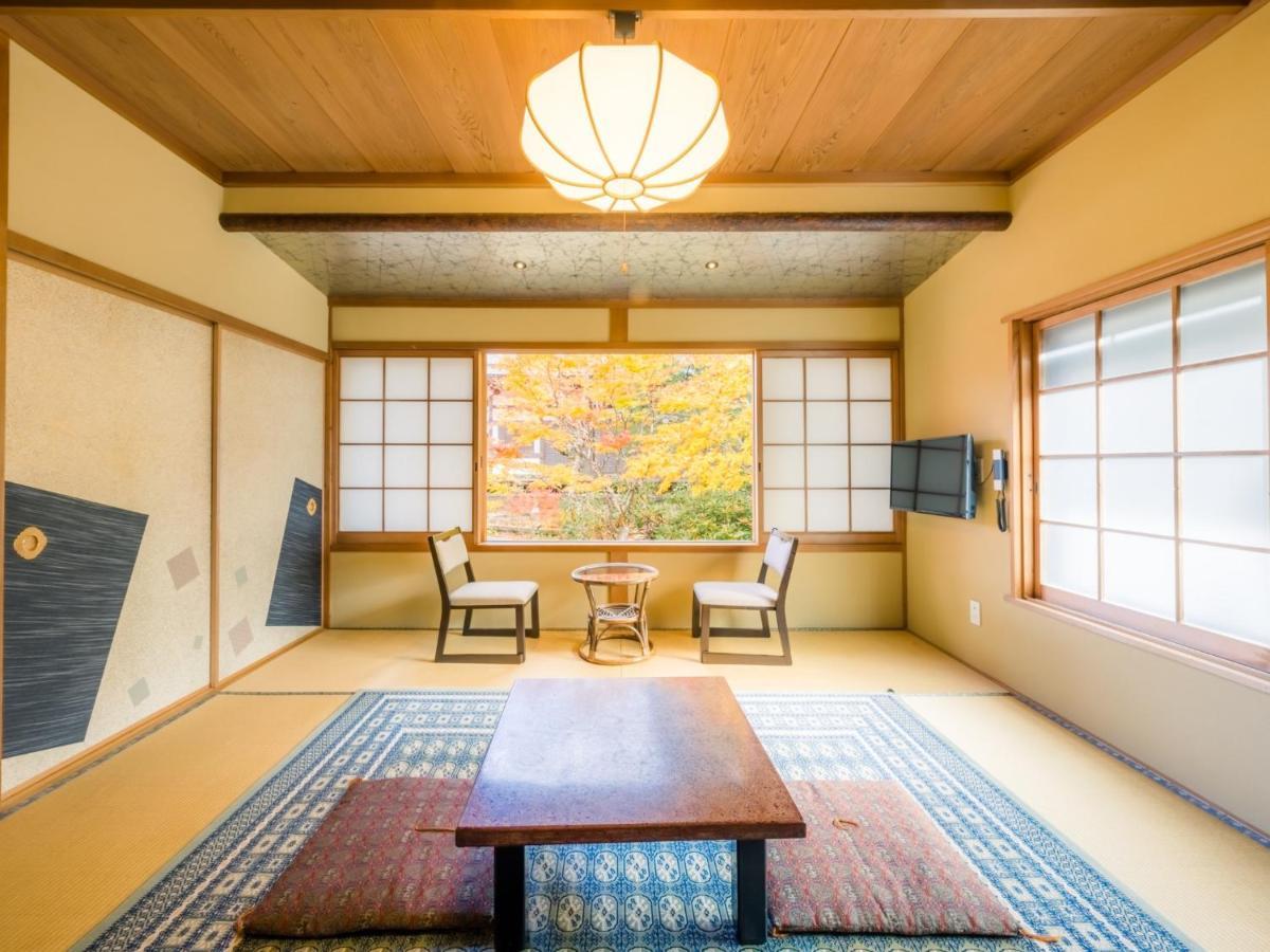 高野山 宿坊 恵光院 -Koyasan Syukubo Ekoin Temple- Buitenkant foto