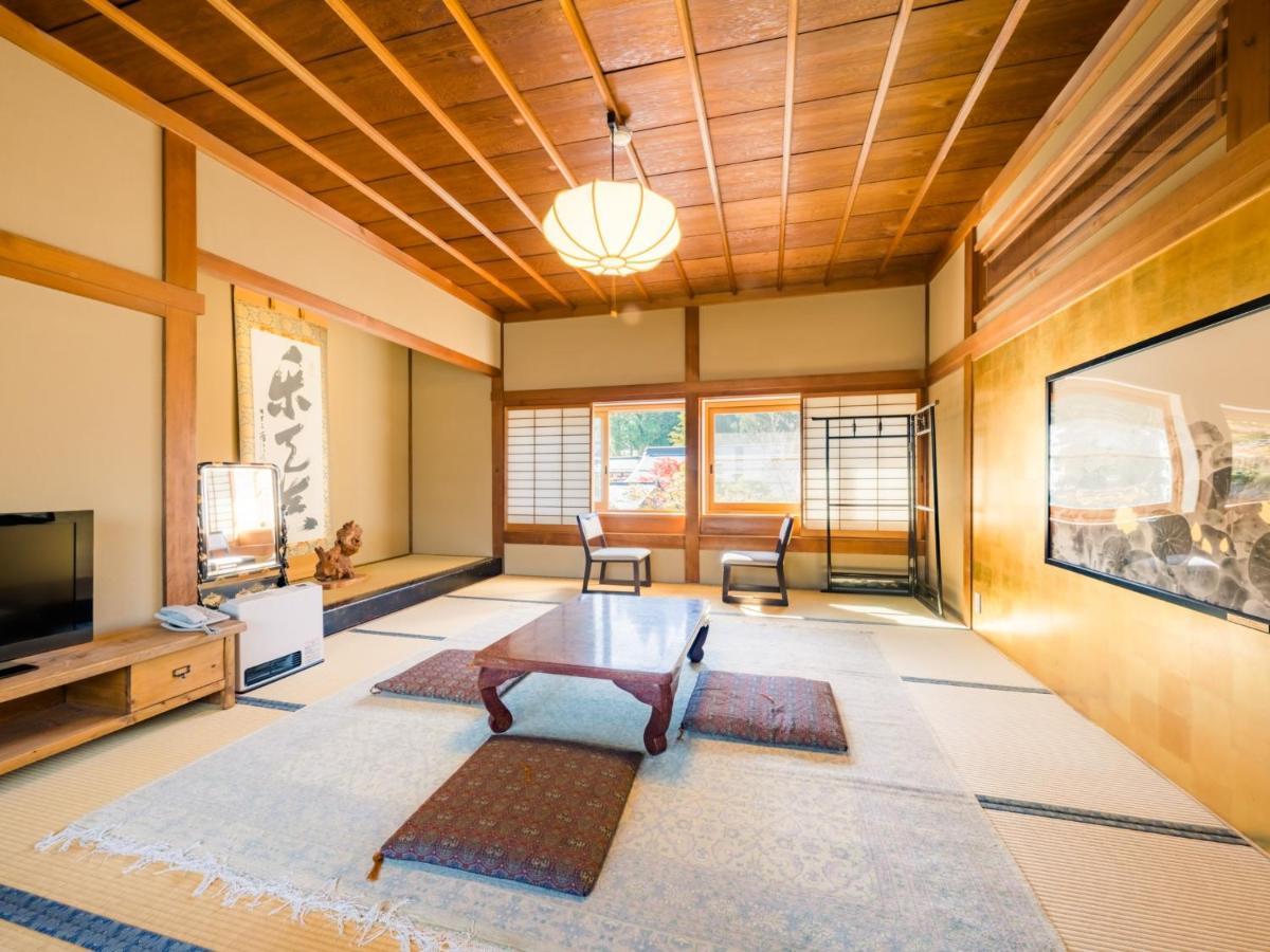 高野山 宿坊 恵光院 -Koyasan Syukubo Ekoin Temple- Buitenkant foto