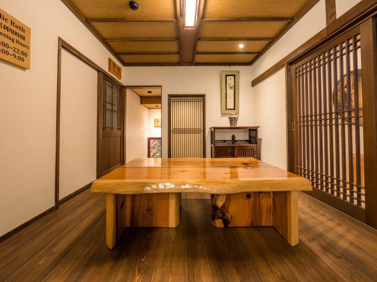高野山 宿坊 恵光院 -Koyasan Syukubo Ekoin Temple- Buitenkant foto