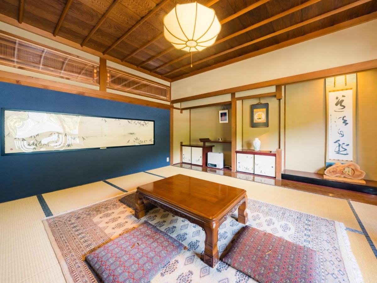 高野山 宿坊 恵光院 -Koyasan Syukubo Ekoin Temple- Buitenkant foto