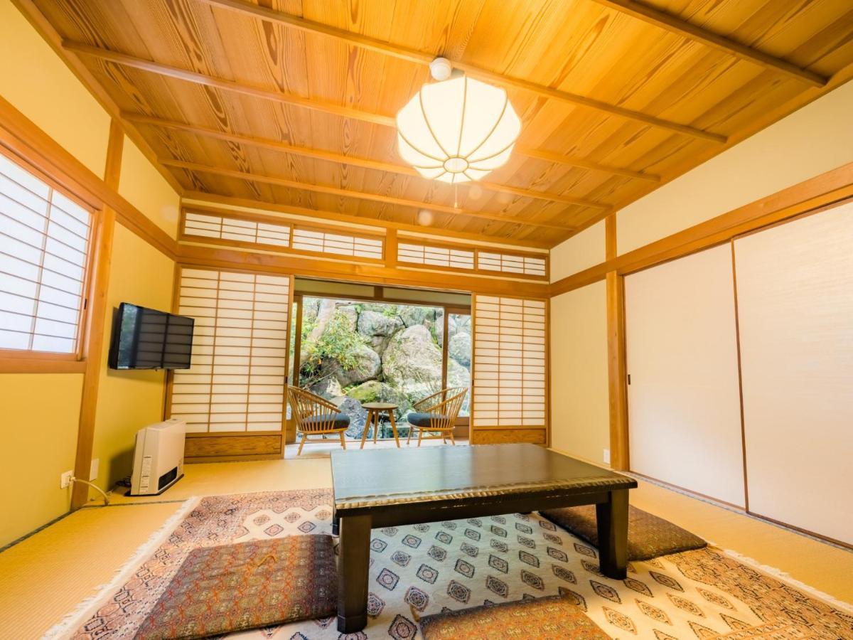 高野山 宿坊 恵光院 -Koyasan Syukubo Ekoin Temple- Buitenkant foto