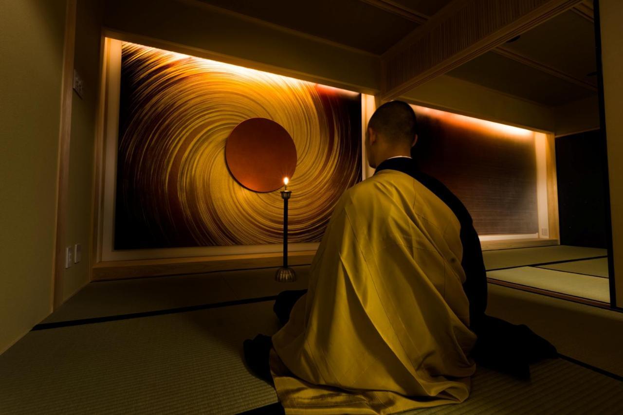 高野山 宿坊 恵光院 -Koyasan Syukubo Ekoin Temple- Buitenkant foto