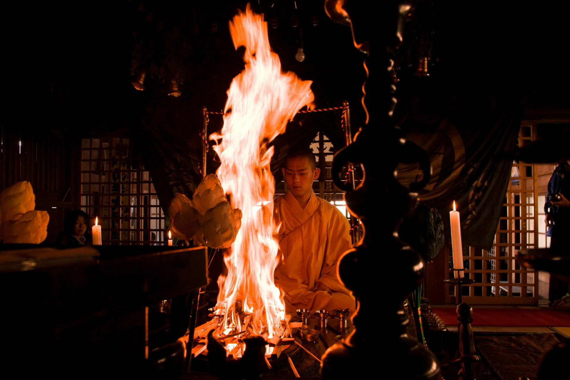 高野山 宿坊 恵光院 -Koyasan Syukubo Ekoin Temple- Buitenkant foto